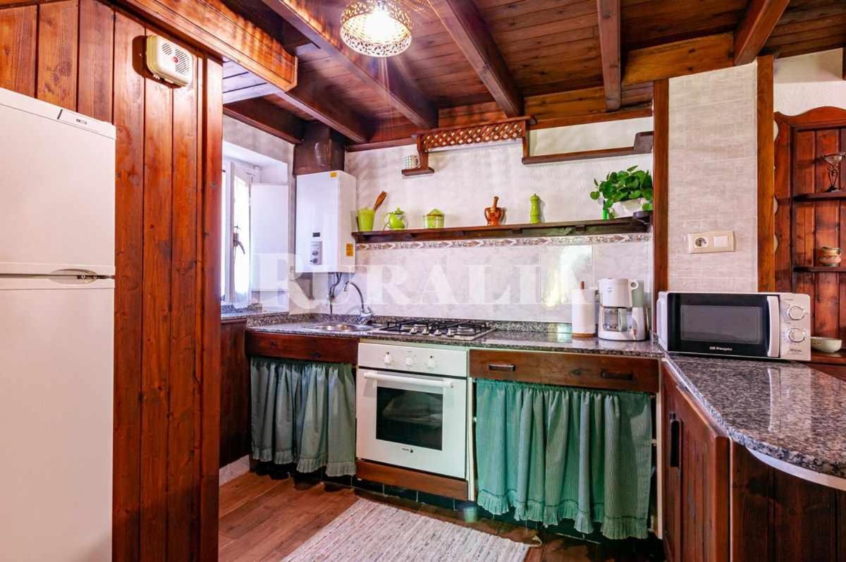 Collera Casa Carmen 5 Situada En Una Zona Muy Tranquila A מראה חיצוני תמונה
