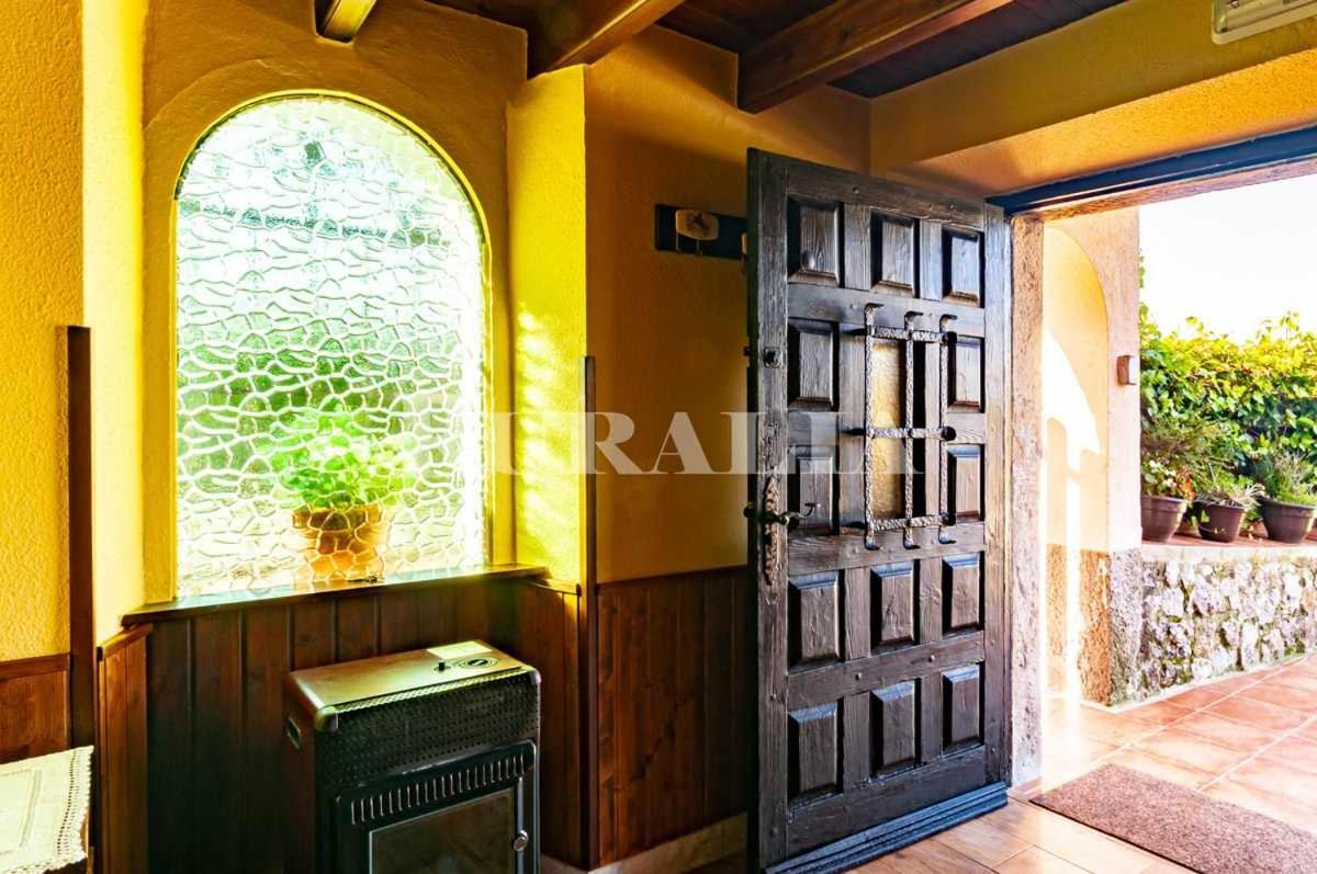 Collera Casa Carmen 5 Situada En Una Zona Muy Tranquila A מראה חיצוני תמונה