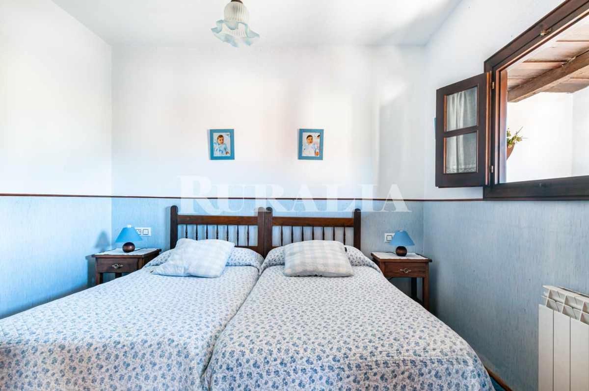 Collera Casa Carmen 5 Situada En Una Zona Muy Tranquila A מראה חיצוני תמונה