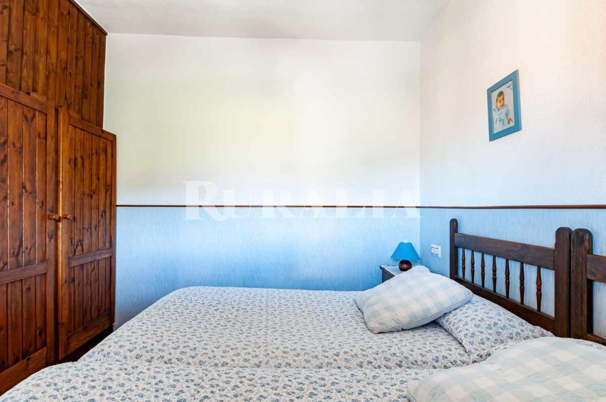 Collera Casa Carmen 5 Situada En Una Zona Muy Tranquila A מראה חיצוני תמונה