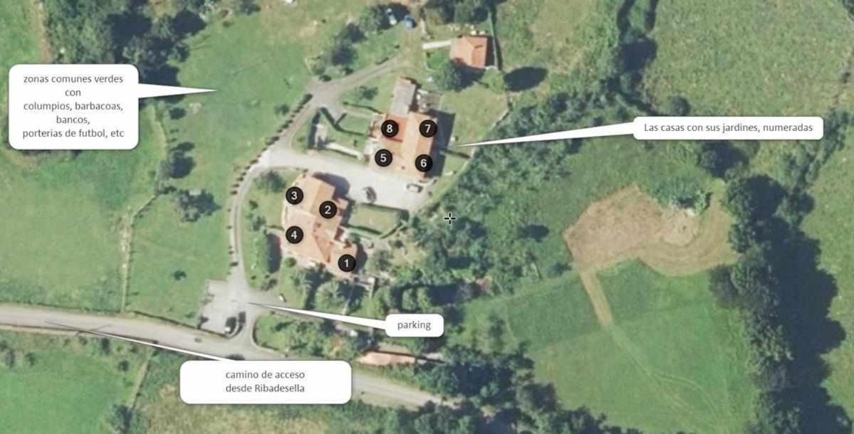 Collera Casa Carmen 5 Situada En Una Zona Muy Tranquila A מראה חיצוני תמונה