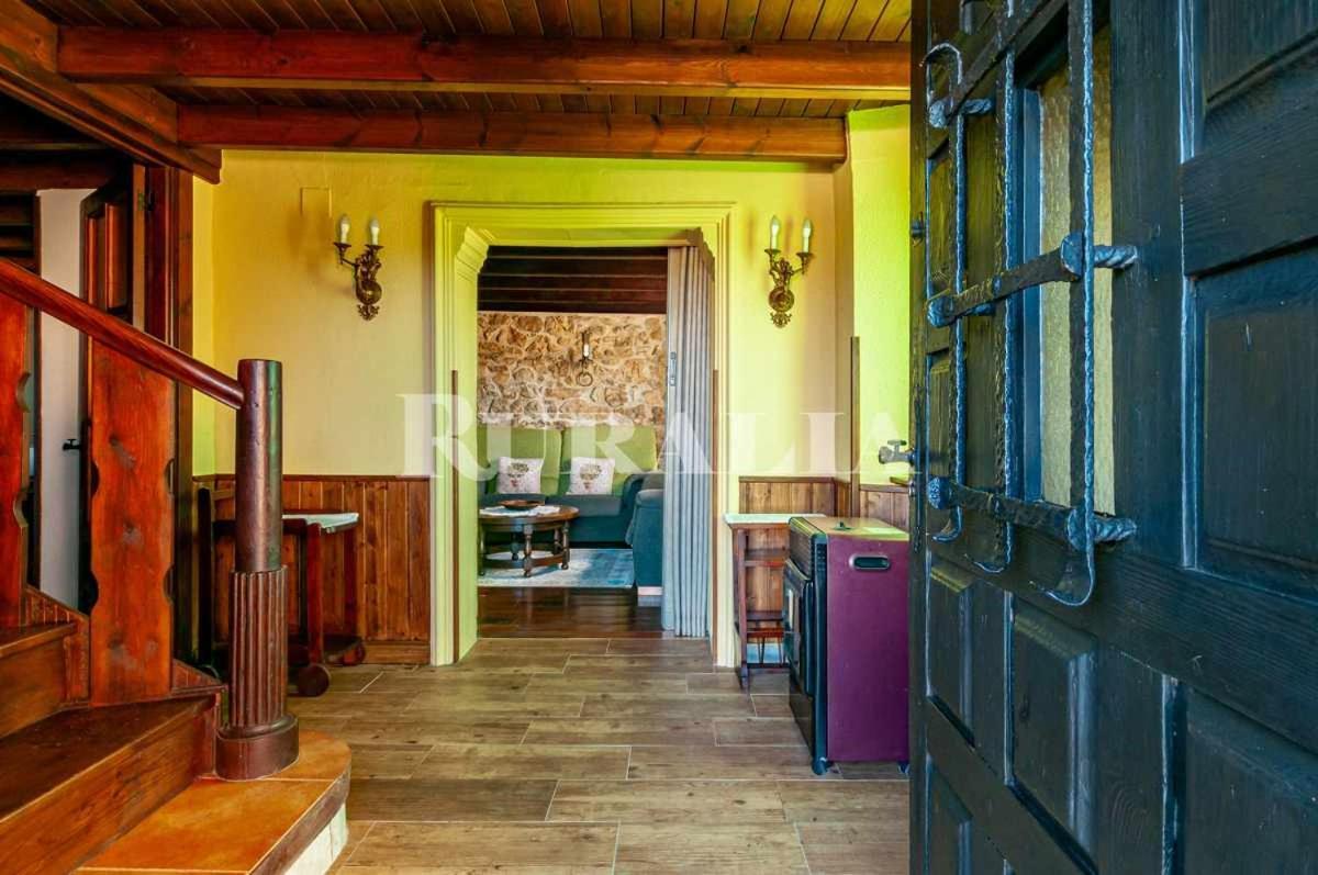 Collera Casa Carmen 5 Situada En Una Zona Muy Tranquila A מראה חיצוני תמונה