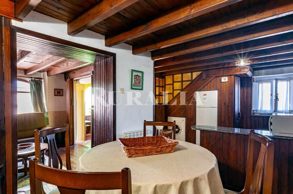 Collera Casa Carmen 5 Situada En Una Zona Muy Tranquila A מראה חיצוני תמונה
