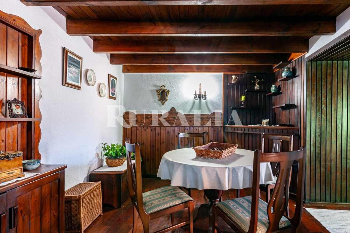 Collera Casa Carmen 5 Situada En Una Zona Muy Tranquila A מראה חיצוני תמונה