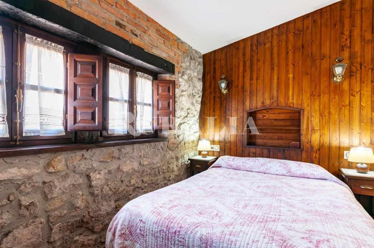 Collera Casa Carmen 5 Situada En Una Zona Muy Tranquila A מראה חיצוני תמונה