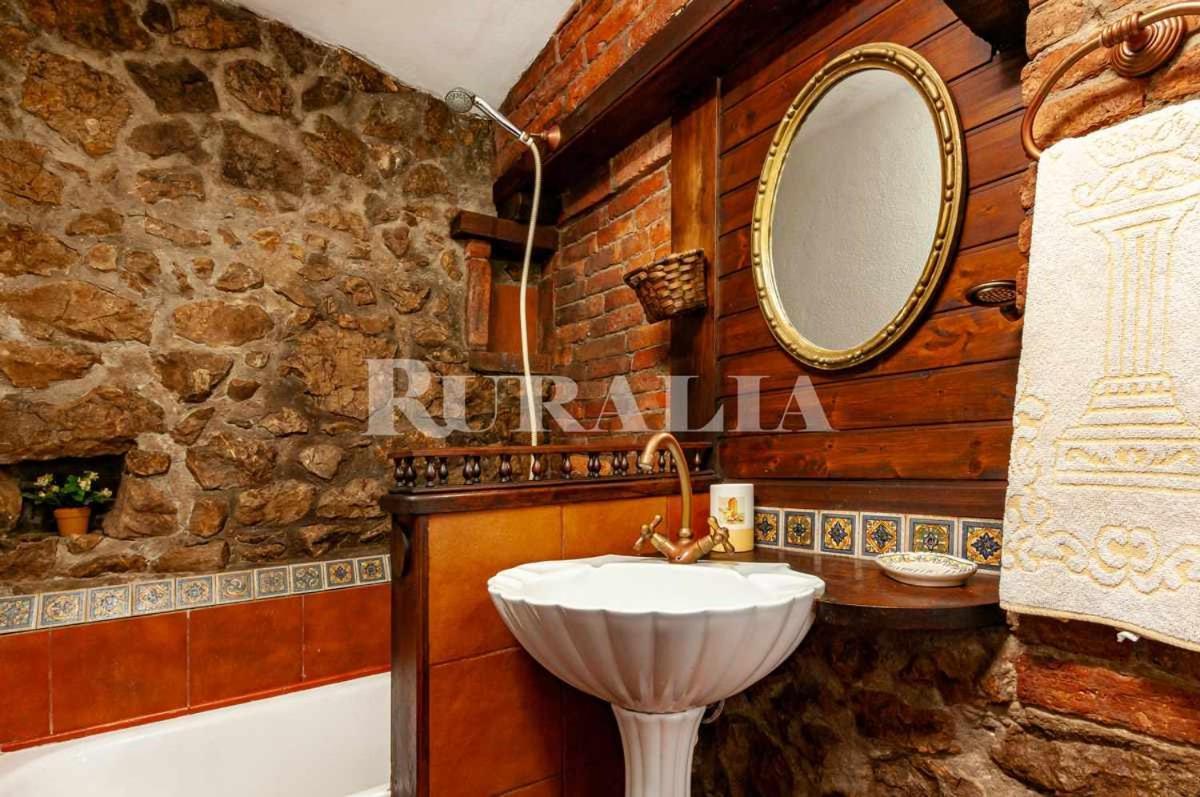 Collera Casa Carmen 5 Situada En Una Zona Muy Tranquila A מראה חיצוני תמונה