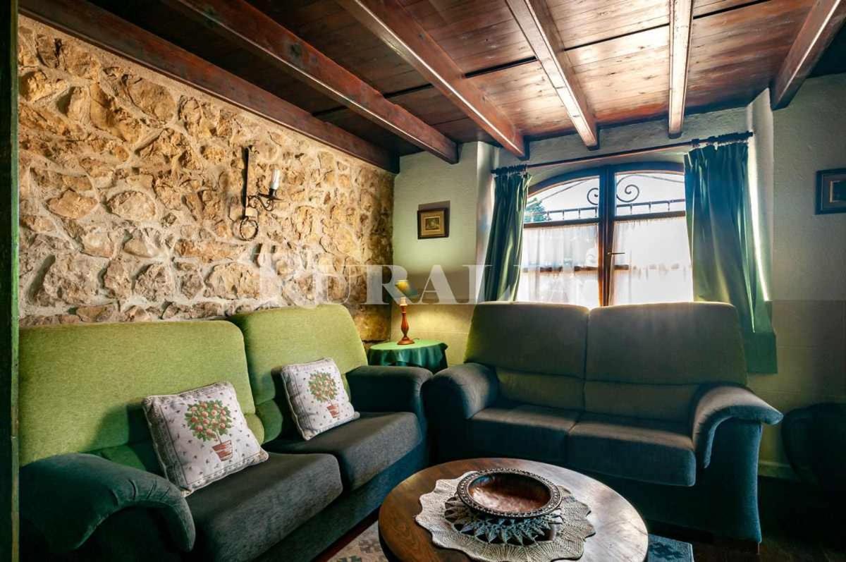 Collera Casa Carmen 5 Situada En Una Zona Muy Tranquila A מראה חיצוני תמונה