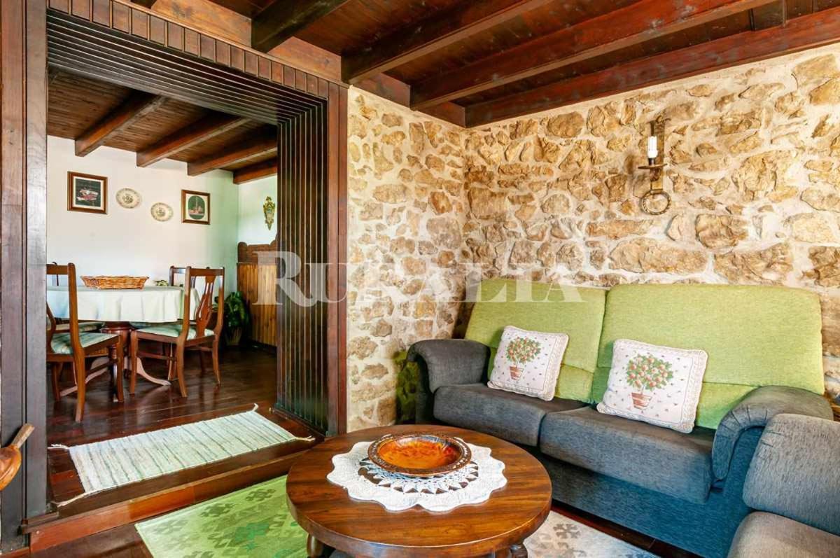 Collera Casa Carmen 5 Situada En Una Zona Muy Tranquila A מראה חיצוני תמונה